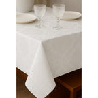 Toalha de Mesa Jacquard Classic