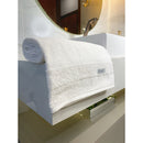 Toalha de Banho Banhão Gigante Super Luxo 100% Algodão Grande 75cm x 150cm 530g