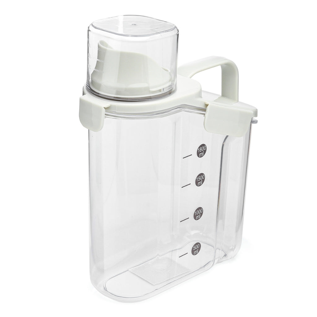 Dispenser Hermético em Acrílico