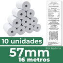 Mini Impressora Portátil Bluetooth 4.0 - Lançamento 2024