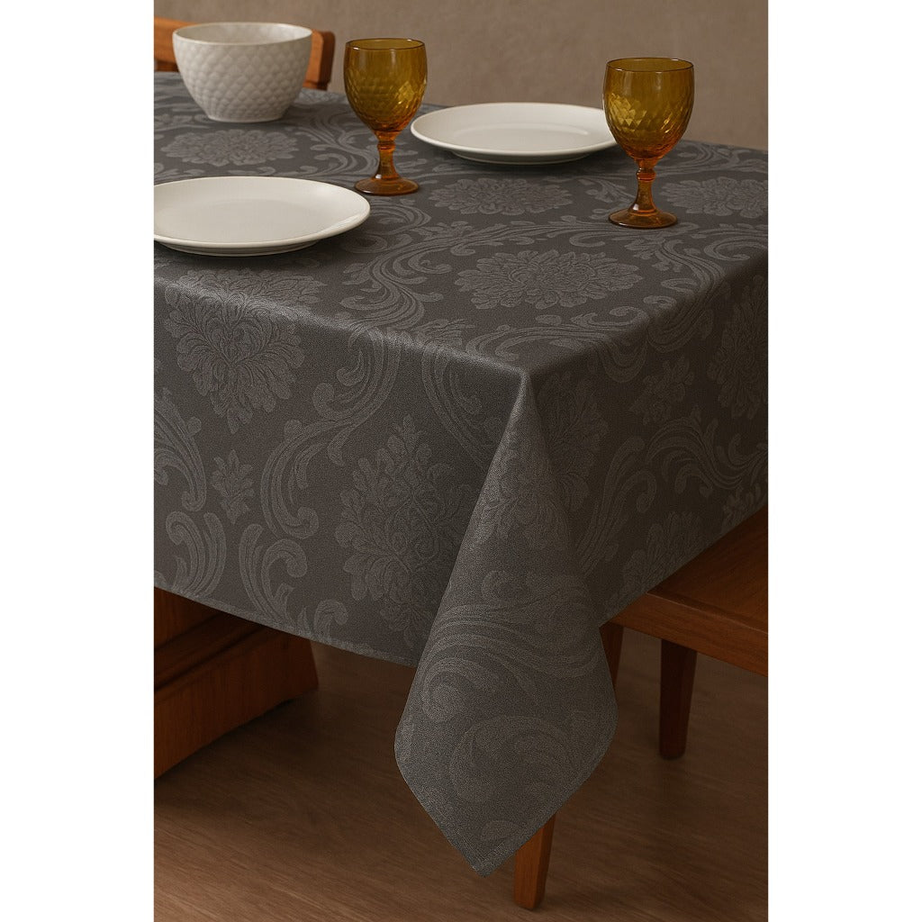Toalha de Mesa Jacquard Classic