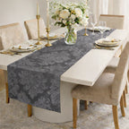 Trilho de Mesa Jacquard