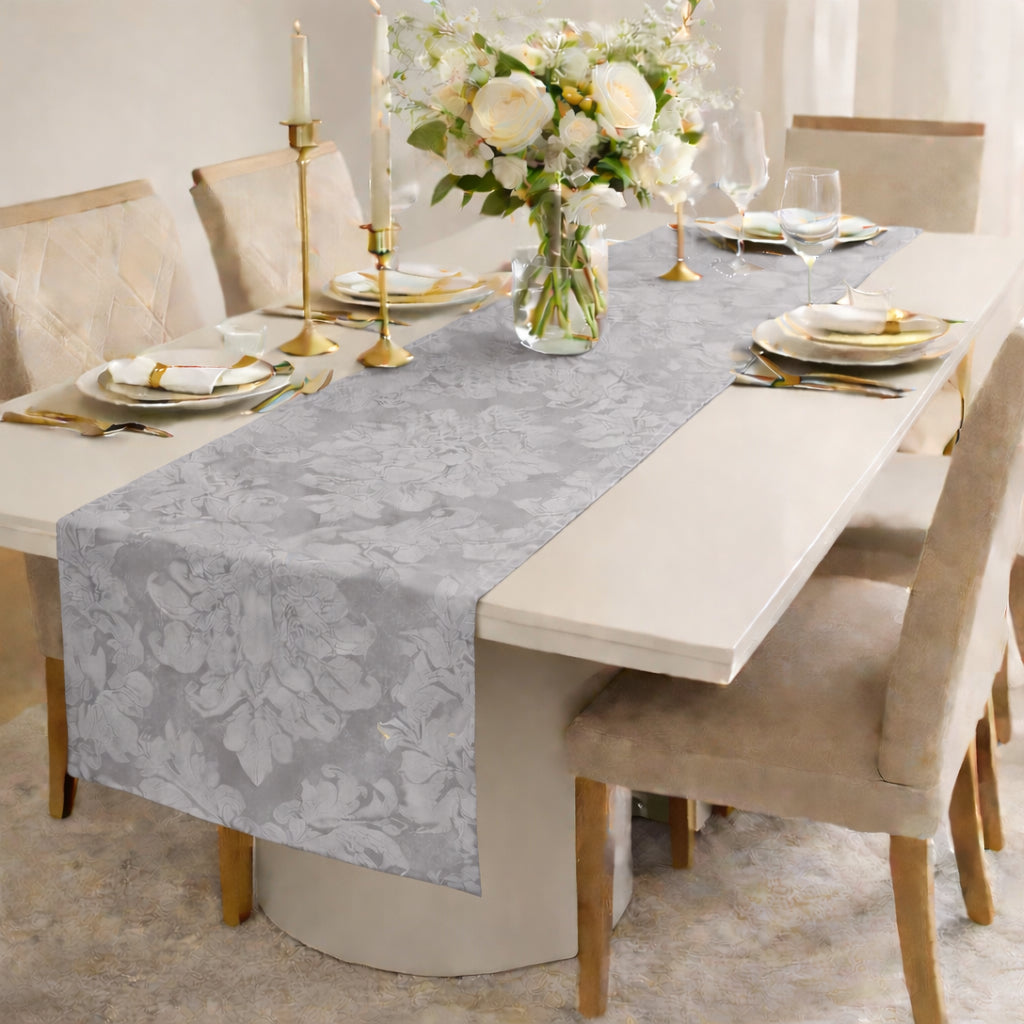Trilho de Mesa Jacquard