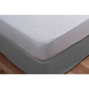 Saia Box Impermeável com Elástico e Viés Promoção