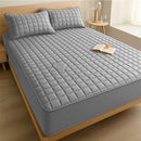 Protetor de Colchão Impermeável e Anti Rasgo - Comodi™