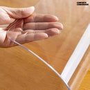 Protetor para MESAS 100% Impermeável - Anti Manchas