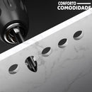 Kit 7 Brocas Indestrutíveis Universal Max Drill