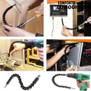 Extensor Flexível Universal- Drill Furniture