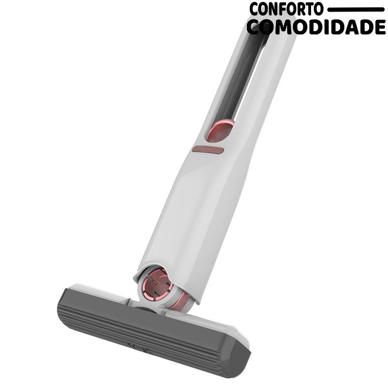 Mini Esfregão Mop [LIMPA TUDO FÁCIL] - Conforto&Comodidade
