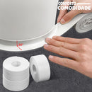 Fita AutoAdesiva De Vedação impremiável Mega Resistente - Conforto&Comodidade