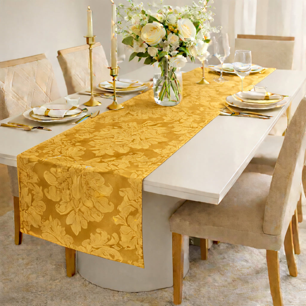 Trilho de Mesa Jacquard