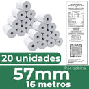 Mini Impressora Portátil Bluetooth 4.0 - Lançamento 2024