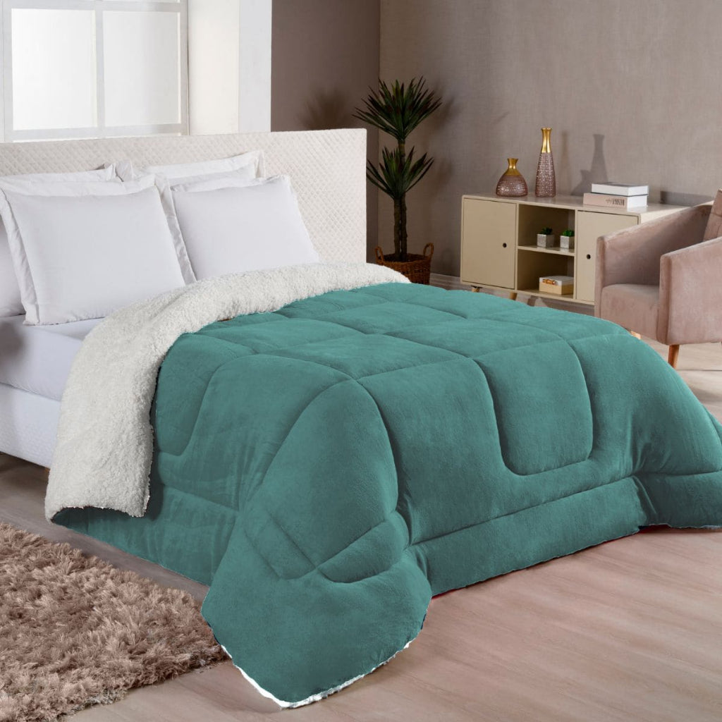 Coberdrom Fleece & Plush