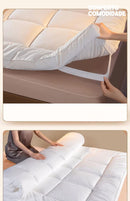 Pillow Top Extra Macio Protetor de Colchão - Comod