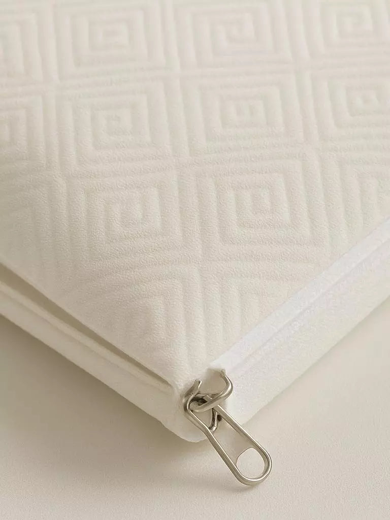 Protetor de Travesseiro Jacquard (Par)