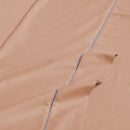 Jogo de Lençol Percal 400 Fios 100% Macio