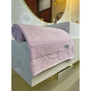 Toalha de Banho Banhão Gigante Super Luxo 100% Algodão Grande 75cm x 150cm 530g