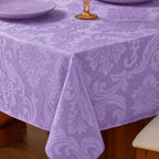Toalha de Mesa Jacquard Classic