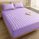 Protetor de Colchão Impermeável e Anti Rasgo - Comodi™