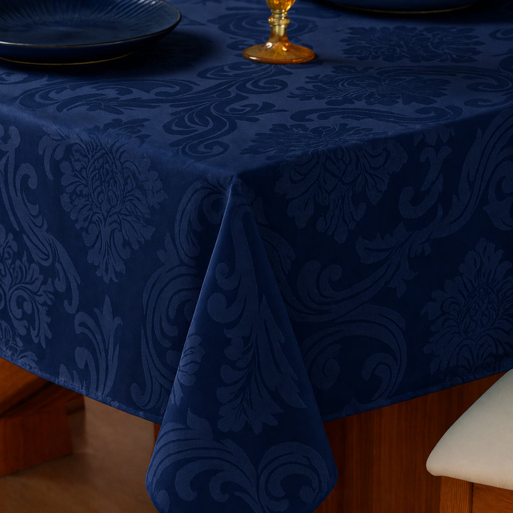 Toalha de Mesa Jacquard Classic