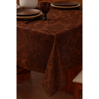 Toalha de Mesa Jacquard Classic