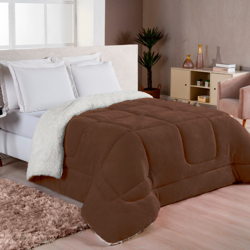 Coberdrom Fleece & Plush