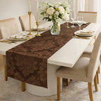 Trilho de Mesa Jacquard