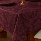 Toalha de Mesa Jacquard Classic