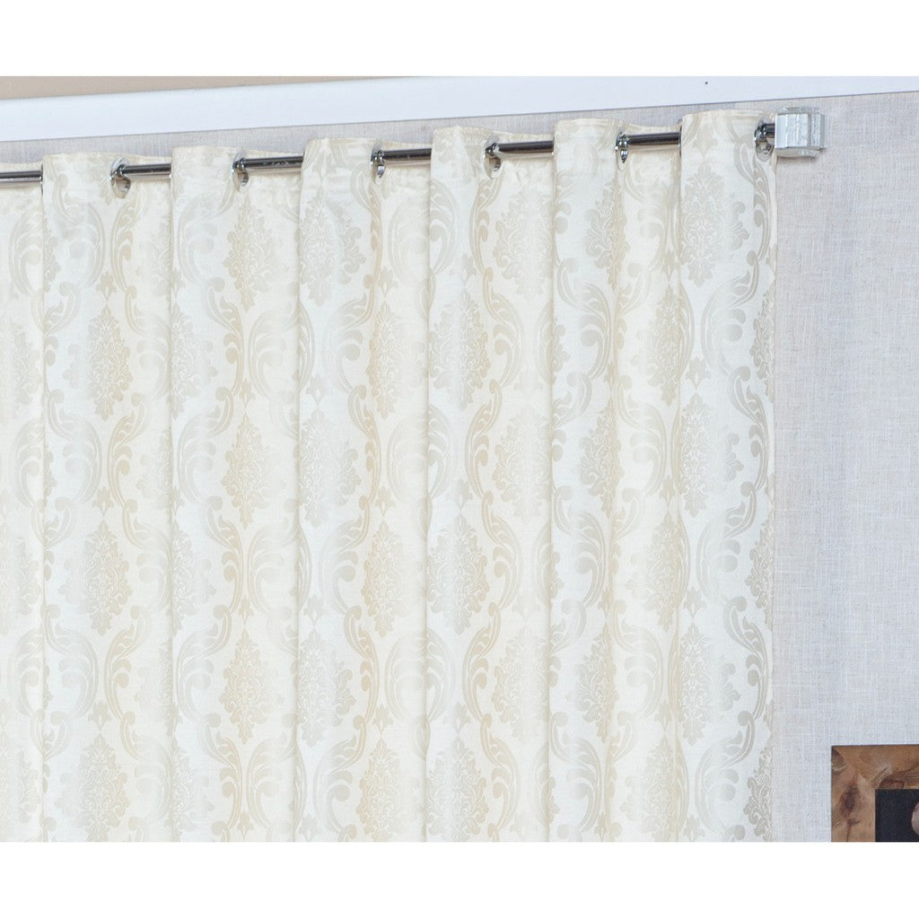 Cortina Jacquard Blackout