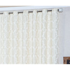 Cortina Jacquard Blackout