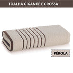 Toalha Banhão Lumina