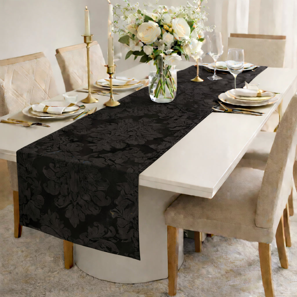 Trilho de Mesa Jacquard