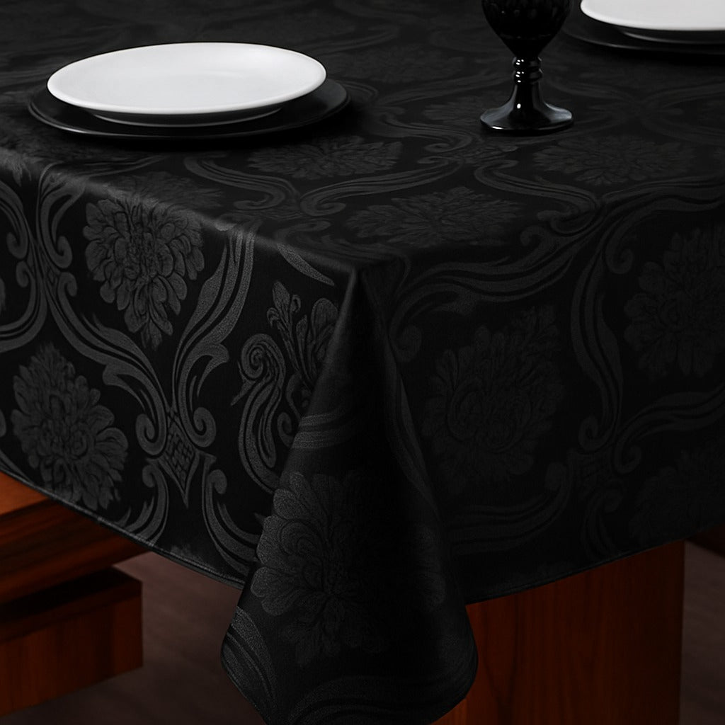 Toalha de Mesa Jacquard Classic