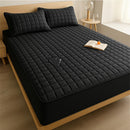 Protetor de Colchão Impermeável e Anti Rasgo - Comodi™