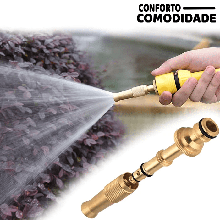 Bico de Alta Pressão Ultra Jet