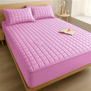 Protetor de Colchão Impermeável e Anti Rasgo - Comodi™