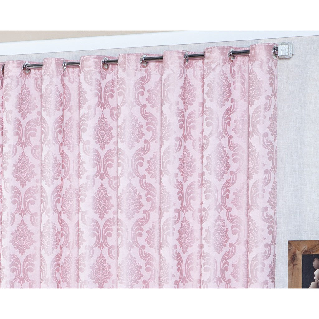Cortina Jacquard Blackout
