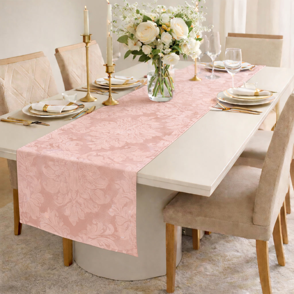 Trilho de Mesa Jacquard