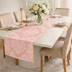 Trilho de Mesa Jacquard