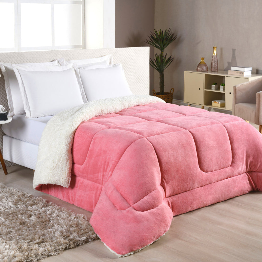 Coberdrom Fleece & Plush
