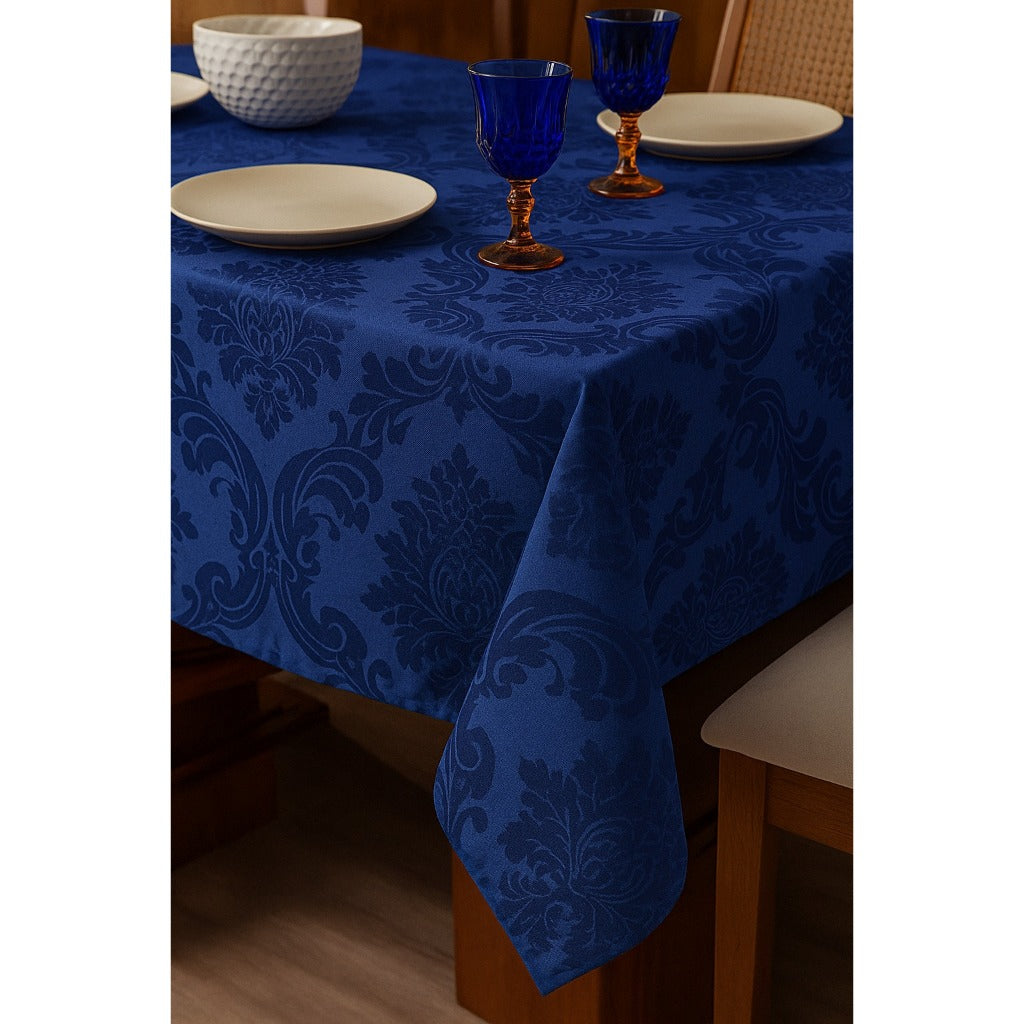 Toalha de Mesa Jacquard Classic