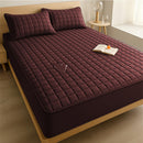 Protetor de Colchão Impermeável e Anti Rasgo - Comodi™