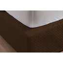 Saia Box Impermeável com Elástico e Viés Promoção