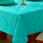 Toalha de Mesa Jacquard Classic