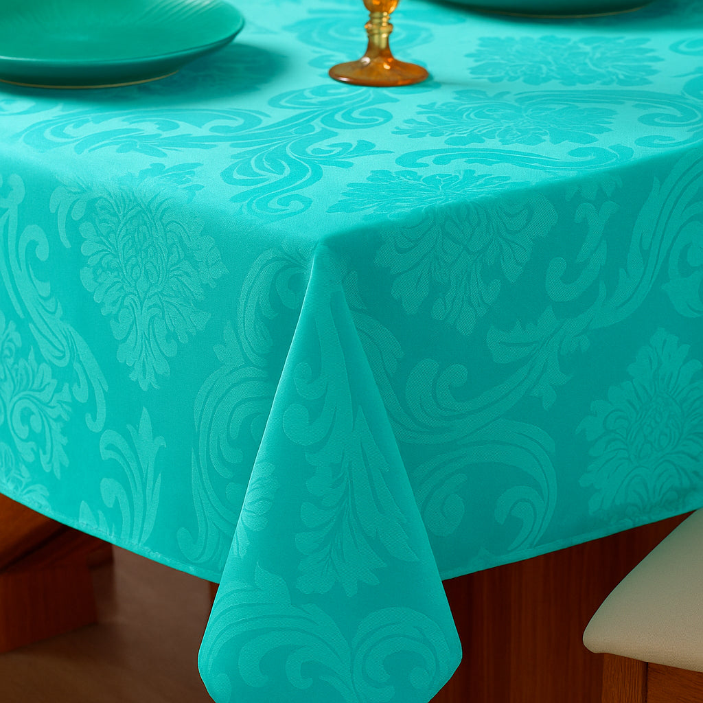 Toalha de Mesa Jacquard Classic