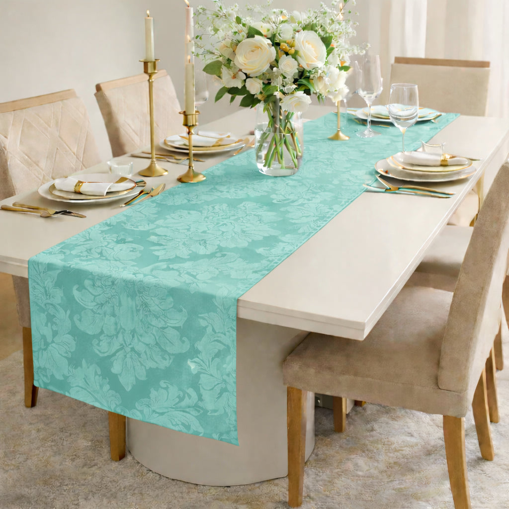 Trilho de Mesa Jacquard