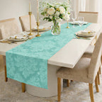 Trilho de Mesa Jacquard