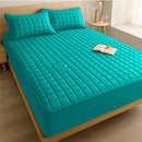 Protetor de Colchão Impermeável e Anti Rasgo - Comodi™