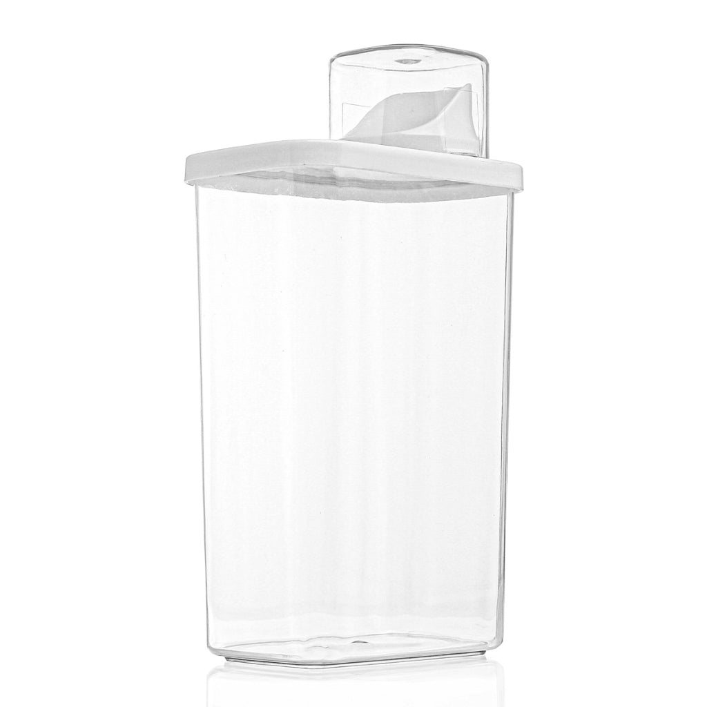 Dispenser Hermético em Acrílico