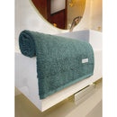 Toalha de Banho Banhão Gigante Super Luxo 100% Algodão Grande 75cm x 150cm 530g